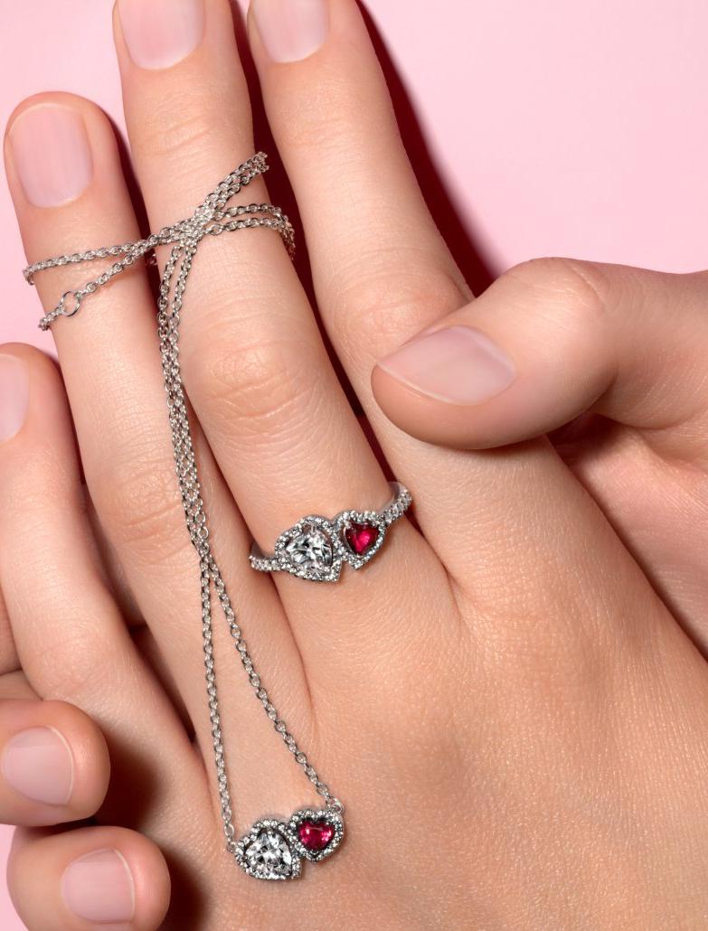 ジュエリー&アクセサリー | 商品一覧 | Pandora JP(パンドラ) ジュエリー&アクセサリー | 商品一覧 | Pandora JP(パンドラ)